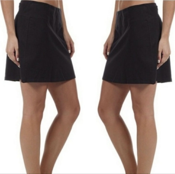 Patagonia Duway Active Skort - Picture 6 of 6
